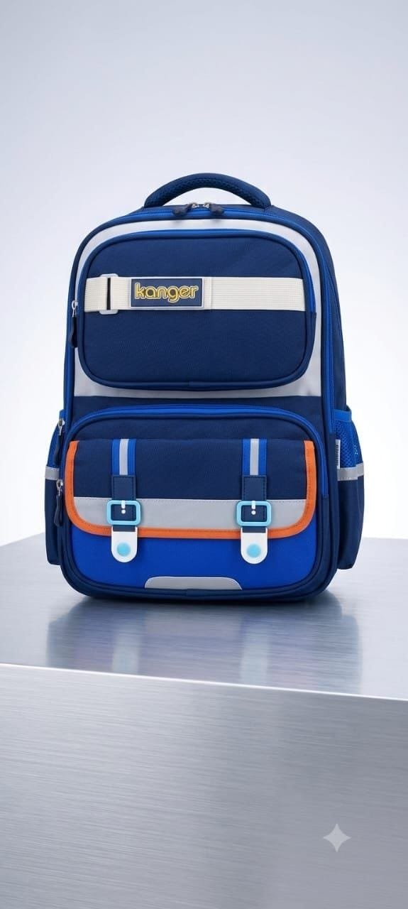 Magica Executive CEO Backpack #89